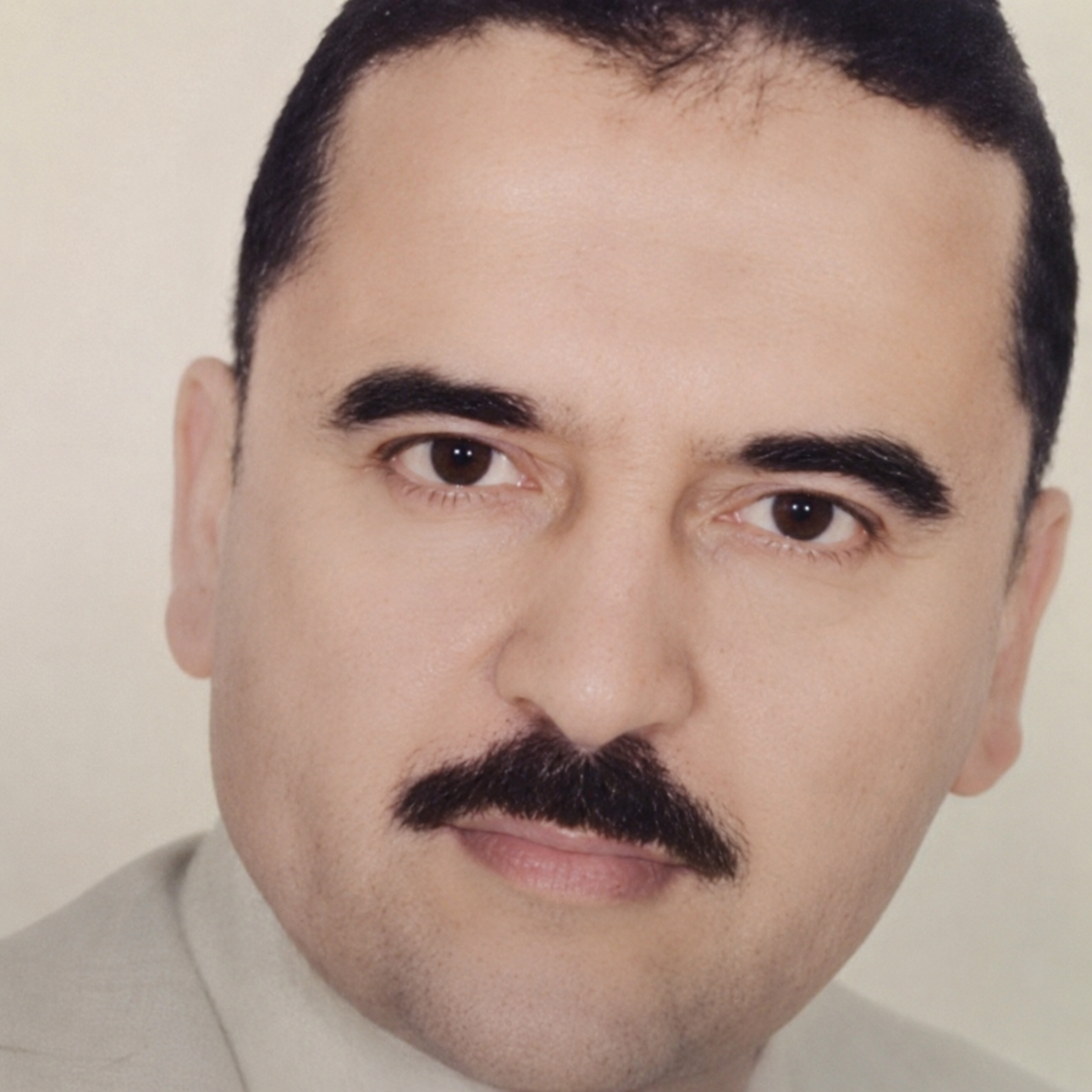 Riadh HAJJI